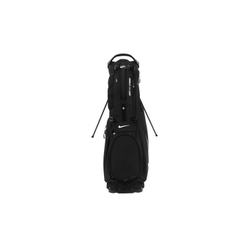 Nike Air Hybrid 2 Golf Bag - Black/Black/White