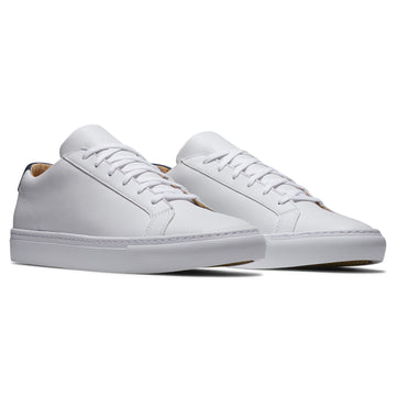 FootJoy Court - White