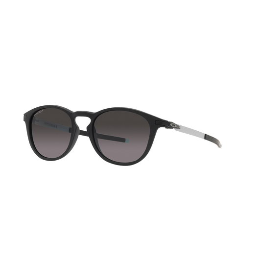 Frogskins™ Lite Prizm Sapphire Lenses, Matte Black Frame Sunglasses