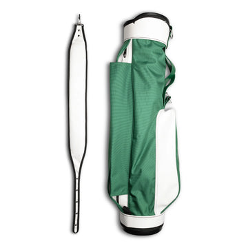 Jones Golf Players Series - Green