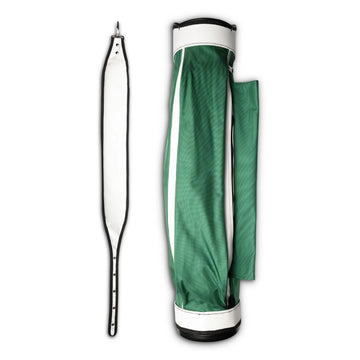 Jones Golf Players Series - Green