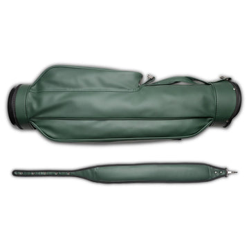 Jones Players Series Heritage - Dark Green