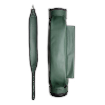 Jones Players Series Heritage - Dark Green