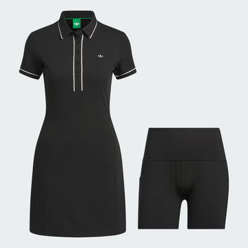 adidas Originals Dress- Black
