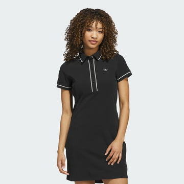 adidas Originals Dress- Black