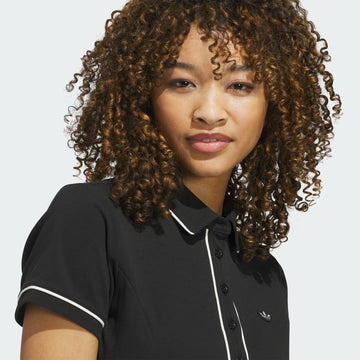adidas Originals Dress- Black