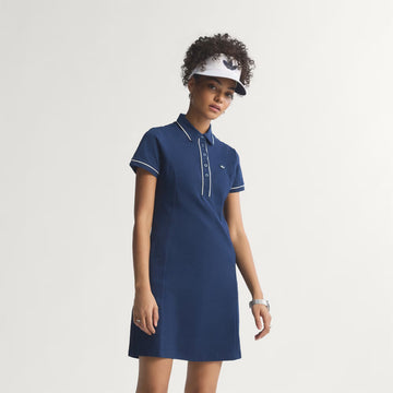 Adidas Dress - Night Indigo