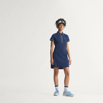 Adidas Dress - Night Indigo