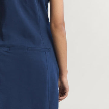Adidas Dress - Night Indigo