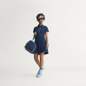 Adidas Dress - Night Indigo