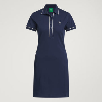 Adidas Dress - Night Indigo