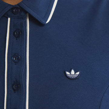 Adidas Dress - Night Indigo