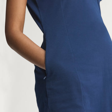 Adidas Dress - Night Indigo