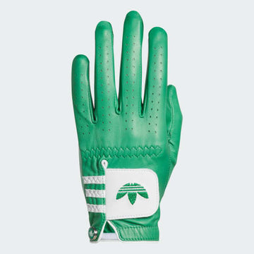 adidas Golf Originals Ori Glove - Green/White
