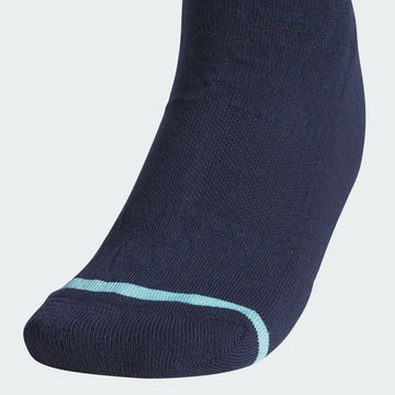 adidas Originals Knee Socks - Night Indigo / Light Aqua