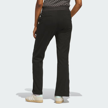 adidas Originals Pintuck Pant - Black