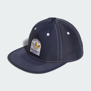 adidas Structured Cap - Night Indigo