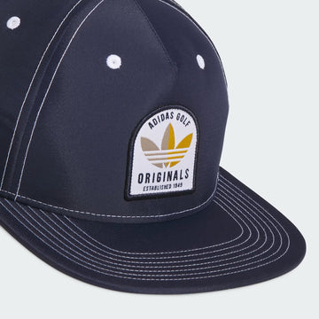 adidas Structured Cap - Night Indigo