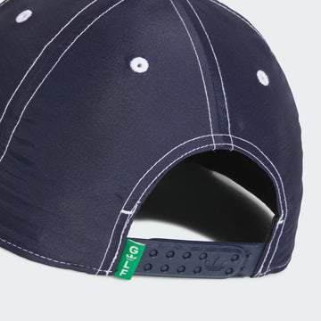 adidas Structured Cap - Night Indigo