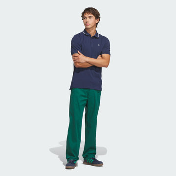 adidas Originals  TWISTWEAVE Pants - Collegiate Green