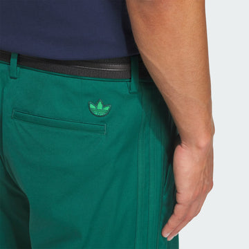 adidas Originals  TWISTWEAVE Pants - Collegiate Green