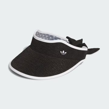 adidas Originals S Visor W - Black