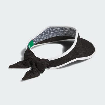 adidas Originals S Visor W - Black