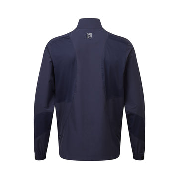 FootJoy x Bisque Hydrolite X Jacket - Navy