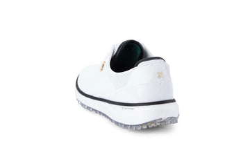 Payntr Golf Men's Match Day SC - White / Black / Gold