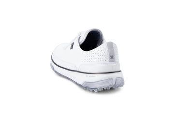 Payntr Golf Men's Moving Day SC RS - White / Black / Gun Metal