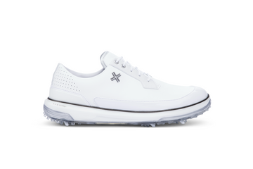 Payntr Golf Men's Moving Day SC RS - White / Navy / Gun Metal