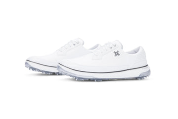 Payntr Golf Men's Moving Day SC RS - White / Black / Gun Metal
