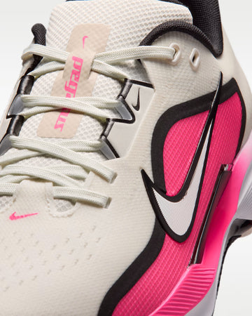 Nike Pegasus 1 G - Sail/Hyper Pink/Black
