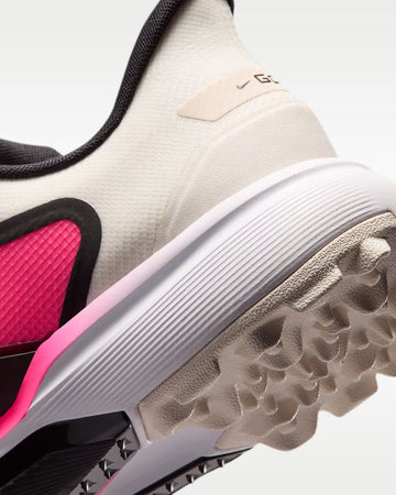 Nike Pegasus 1 G - Sail/Hyper Pink/Black