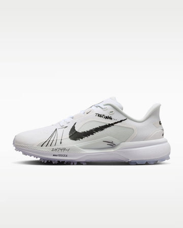 Nike Pegasus 1 G "Blueprint" - White/Summit White/Metallic Silver/Black