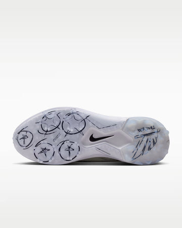 Nike Pegasus 1 G "Blueprint" - White/Summit White/Metallic Silver/Black