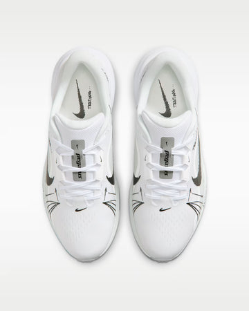 Nike Pegasus 1 G "Blueprint" - White/Summit White/Metallic Silver/Black