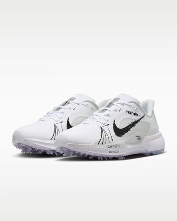 Nike Pegasus 1 G "Blueprint" - White/Summit White/Metallic Silver/Black