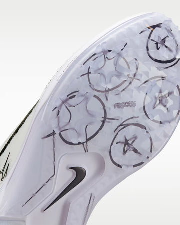Nike Pegasus 1 G "Blueprint" - White/Summit White/Metallic Silver/Black