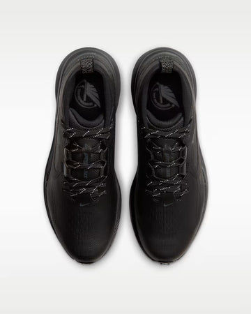 Nike Pegasus 1 G GORE-TEX - Black/Dark Smoke Grey/Black