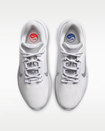 Nike Pegasus 1 G NRG "Korea" - White/Multicolor