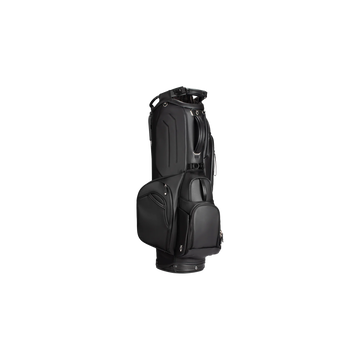 Vessel Player V Pro Stand - Black / 14-Way