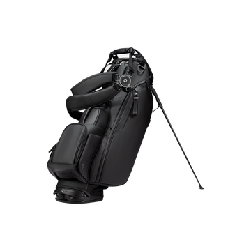 Vessel Player V Stand Bag 14-Way - Croc Black