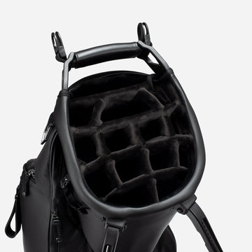 Vessel Player V Stand Bag 14-Way - Croc Black