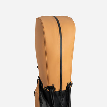 Vessel Player V Stand Bag 6-Way - Iron Brew