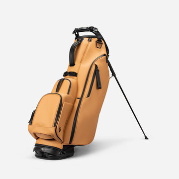 Vessel Player V Stand Bag 6-Way - Iron Brew