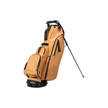 Vessel Player V Stand Bag 6-Way - Iron Brew
