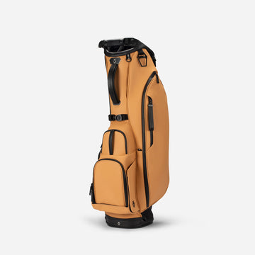Vessel Player V Stand Bag 6-Way - Iron Brew