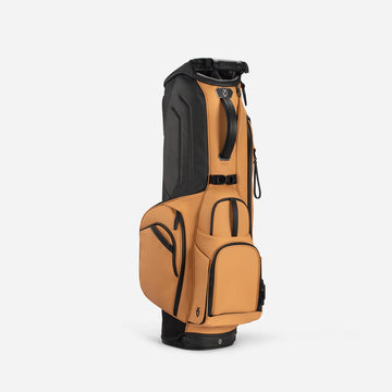 Vessel Player V Stand Bag 6-Way - Iron Brew