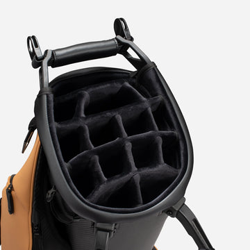 Vessel Player V Pro Stand - Iron Brew / 14-Way